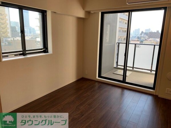 BLESS亀戸の物件内観写真